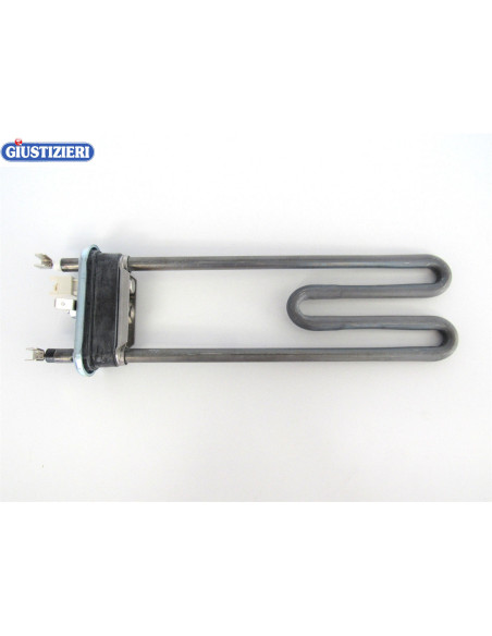 resistenza 1950w c/tmp+1 ntc rast 2,5 41021737  41028717 410 - giustizierishop.it
