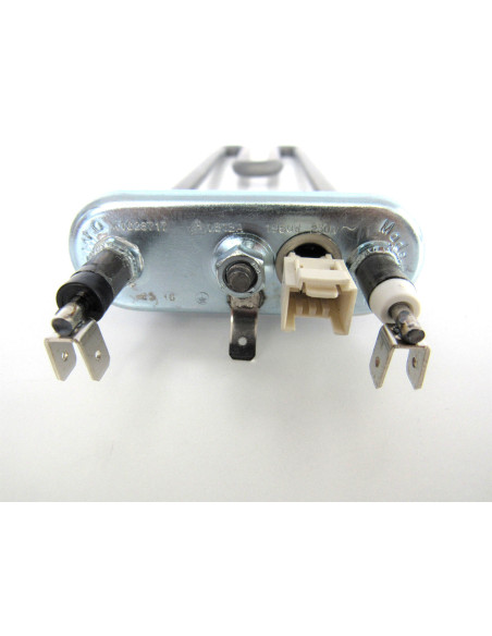 resistenza 1950w c/tmp+1 ntc rast 2,5 41021737  41028717 410 - giustizierishop.it