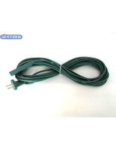 mvp421vk cavo filo per folletto vk140 adattabile 7mt standar - giustizierishop.it 2