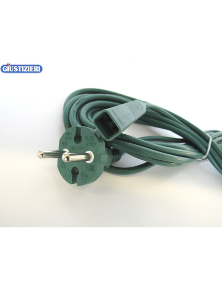 mvp421vk cavo filo per folletto vk140 adattabile 7mt standar - giustizierishop.it