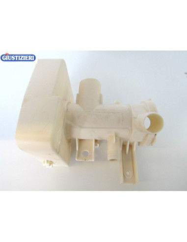 1327146112 portafiltro lavatrice electrolux rex solo corpo o - giustizierishop.it