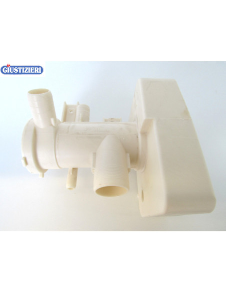 1327146112 portafiltro lavatrice electrolux rex solo corpo o - giustizierishop.it