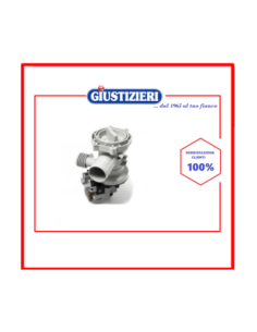 63ar605 pmp010ar 283229 119307 c00119307 pompa scarico hotpo - giustizierishop.it