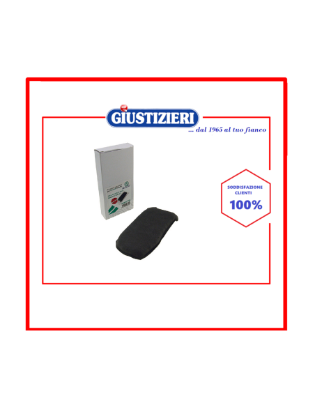 00802740 filtro carbone attivo adattbile aspirapolvere vk130 - giustizierishop.it