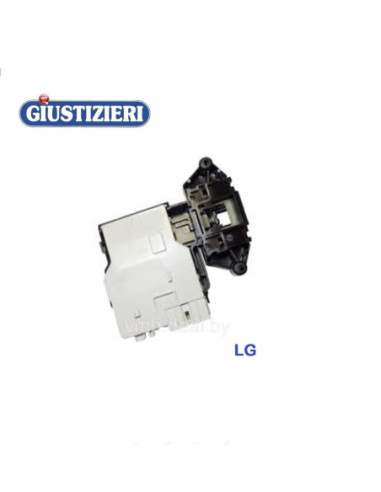 ebf49827803 elettroserratura lavatrice lg dff01851 6601er100 - giustizierishop.it