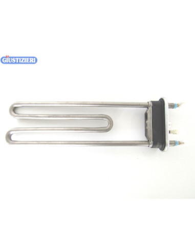132180710 htr018zn resistenza lavatrice rex zanussi castor i - giustizierishop.it