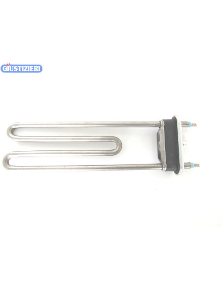 132180710 htr018zn resistenza lavatrice rex zanussi castor i - giustizierishop.it