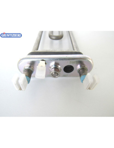 132180710 htr018zn resistenza lavatrice rex zanussi castor i - giustizierishop.it