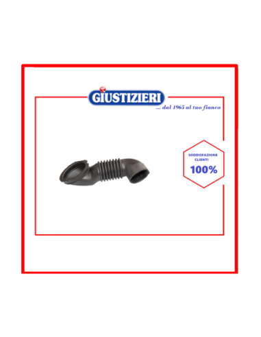 00265958 manicotto carico per lavatrice bosch siemens constr - giustizierishop.it