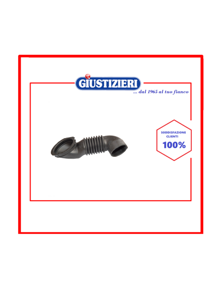 00265958 manicotto carico per lavatrice bosch siemens constr - giustizierishop.it