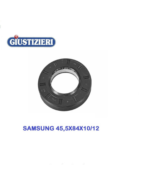 dc62-00156a dc6200156a 00156 anello tenuta lavatrice samsung - giustizierishop.it