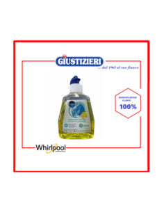 484000008832 brillantante professionale per lavastoviglie 25 - giustizierishop.it