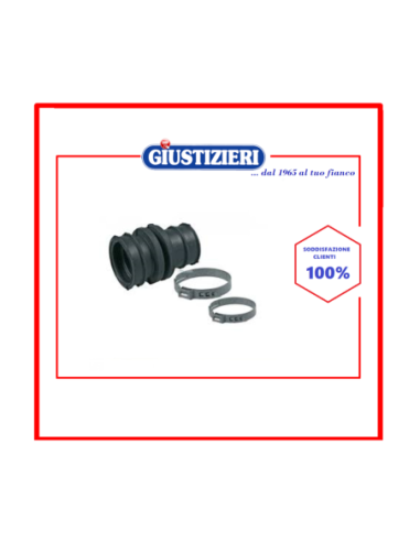 120ig17 kit manicotto pompa lavastoviglie indesit c00312781  - giustizierishop.it