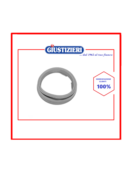 117si16 guarnizione soffietto oblo 00667220 bosch - giustizierishop.it