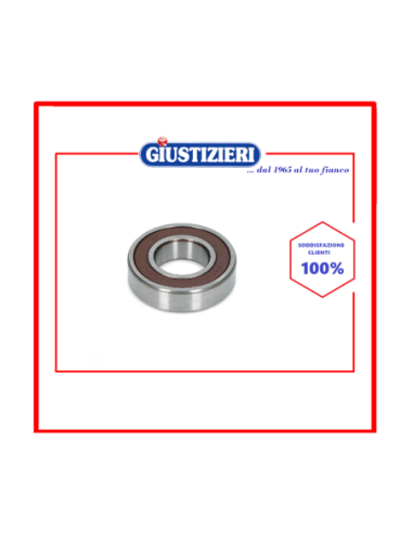 brg717un cuscinetto nsk 6206 2rs 30x62x16mm universale - giustizierishop.it