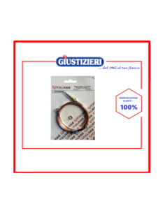 27cg0469 termocoppia m6x0,75 l1500 + faston / occhiello pian - giustizierishop.it