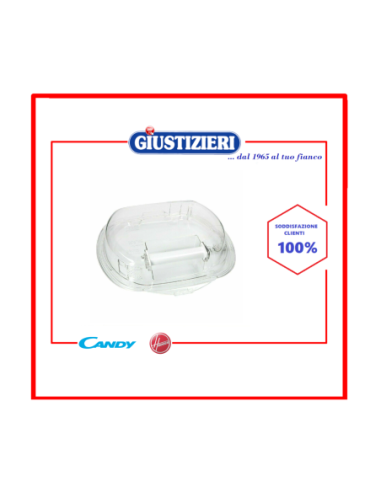 49125480 40006253, 40008542, 40009648, 4912548  serbatoio tanica condensa asciugatrice contenitore  - giustizierishop.it