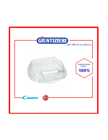 49125480 40006253, 40008542, 40009648, 4912548  serbatoio tanica condensa asciugatrice contenitore  - giustizierishop.it