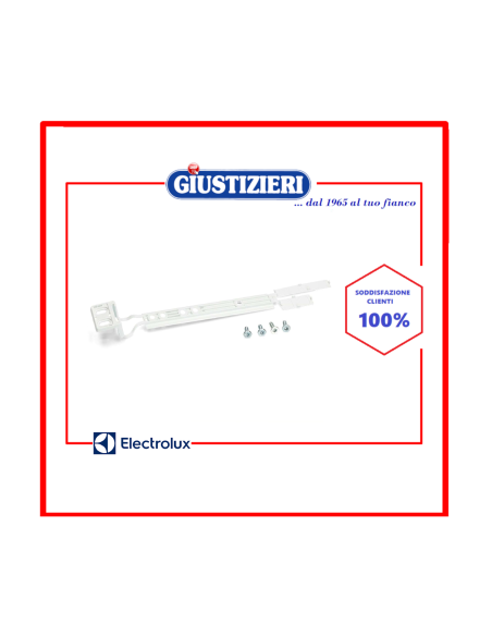 zn2230349041 guida scorrimento slitte porta frigo incasso re - giustizierishop.it