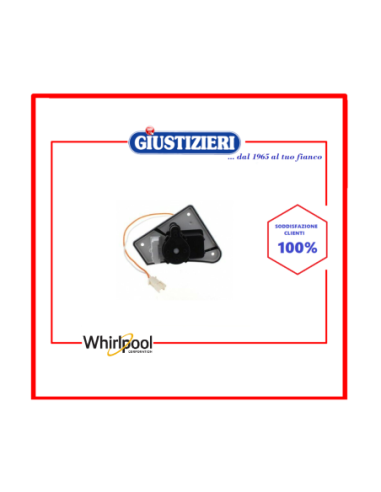 98082 c00627328 pompa + coperchio std hp asciugatrice aristo - giustizierishop.it