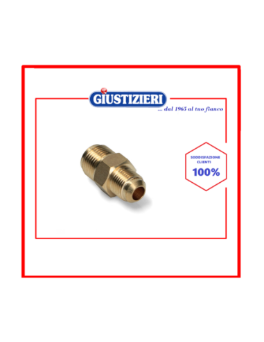 crf104rf giunto sae flare 1/2m x 3/8m l 48mm - giustizierishop.it