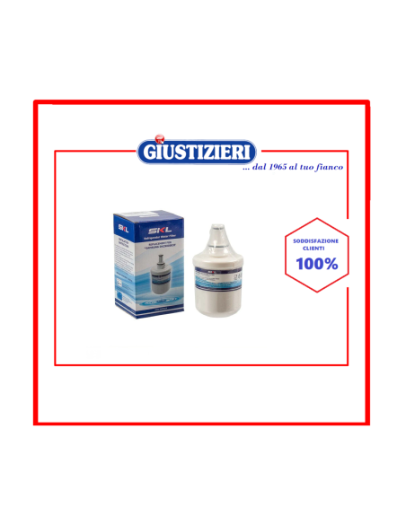 rwf062un filtro acqua frigo samsung da29-00003f skl - giustizierishop.it