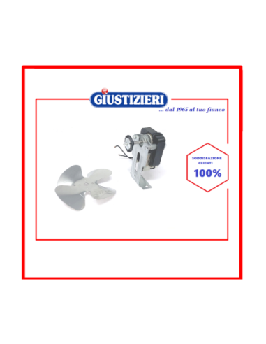 28fr922 motoventilatore frigo 4/27w 0,2a cl.b 2400-3000rpm u - giustizierishop.it