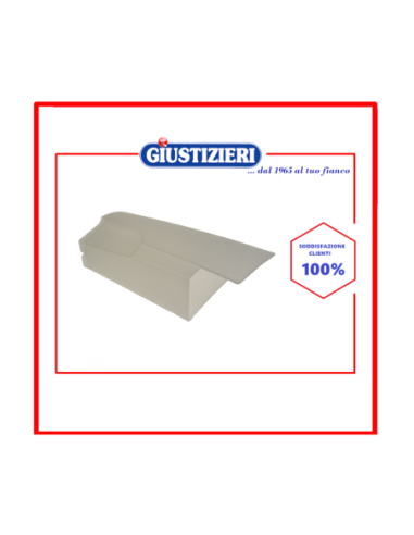 at4025504200 serbatoio acqua mce6-p3 02794 - ariete macchina - giustizierishop.it