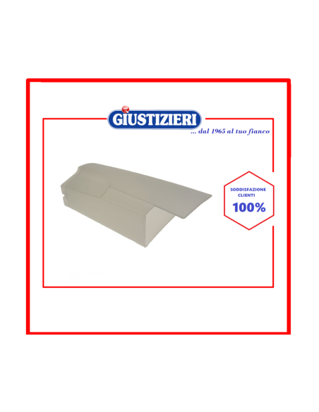 at4025504200 serbatoio acqua mce6-p3 02794 - ariete macchina - giustizierishop.it