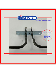 resist. inf.forno 1600w bertazzoni 2