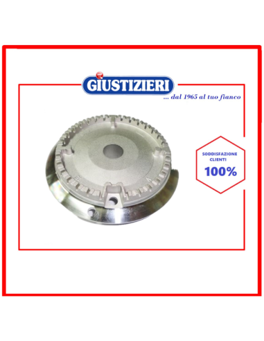 bruciatore rapido doppio foro nardi - giustizierishop.it