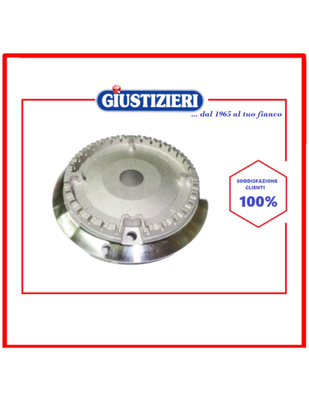bruciatore semirapido doppio foro nardi - giustizierishop.it