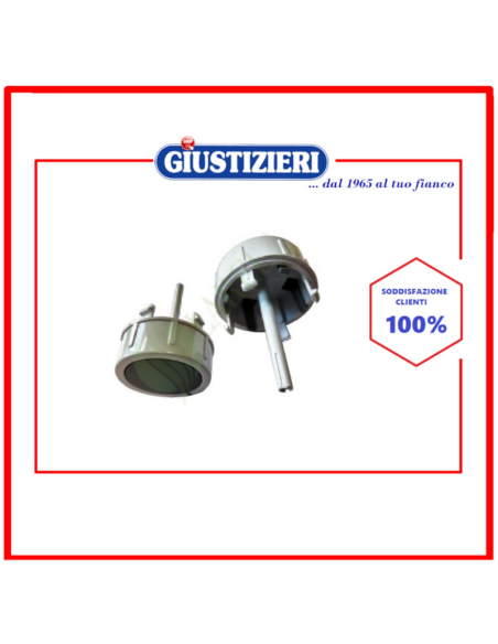 kit manopole timer + termostato - giustizierishop.it