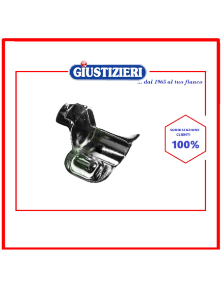 cerniera supporto vetro smeg sinistra - giustizierishop.it