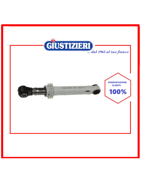 ammortizzatore lavatrice 80n = dc66-00531c - giustizierishop.it