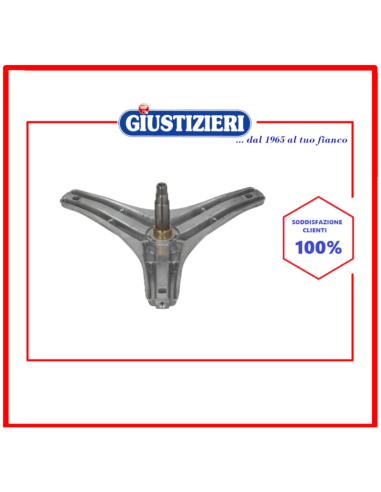 crociera con albero lavatrice lg (4434er1008a, 4434er1008b,  - giustizierishop.it