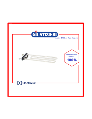 1327242416 elemento riscaldante resistenza con sensore 230v  - giustizierishop.it