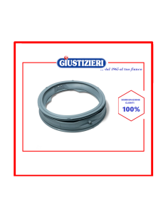 gsk023lg soffietto guarnizione oblò lavatrice lg mds61952204 - giustizierishop.it