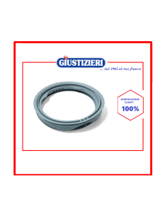 gsk023lg soffietto guarnizione oblò lavatrice lg mds61952204 - giustizierishop.it 2