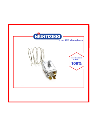 trf004wh termostato frigo atea a13-0058 whp 481981728757 481 - giustizierishop.it