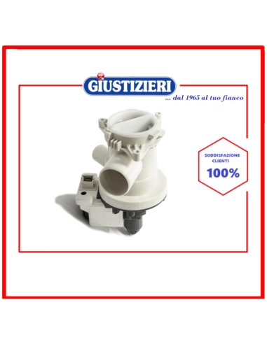 pompa scarico lvt beko 2863201400 hanyu - giustizierishop.it