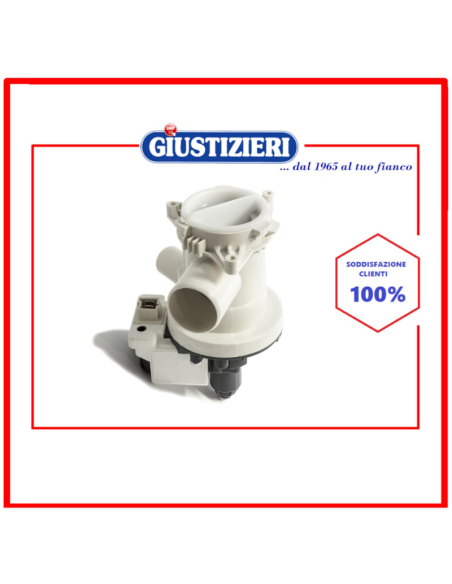 pompa scarico lvt beko 2863201400 hanyu - giustizierishop.it
