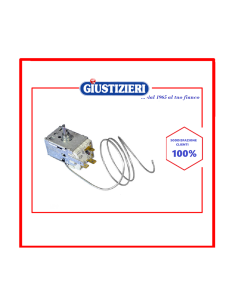 214fr89 termostato frigo atea a13.0447 ranco k59-s2791500 in - giustizierishop.it