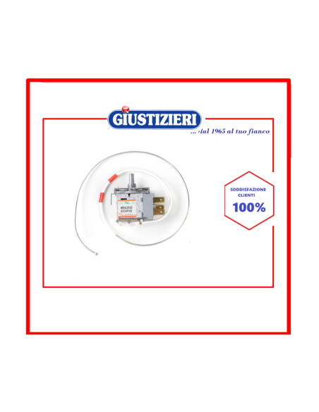 214fr96 termostato frigo wdf25k-1070-028 candy 49036121 4901 - giustizierishop.it