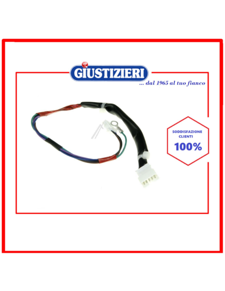 hk1495740  cavo di collegamento scheda display hisense/goren - giustizierishop.it