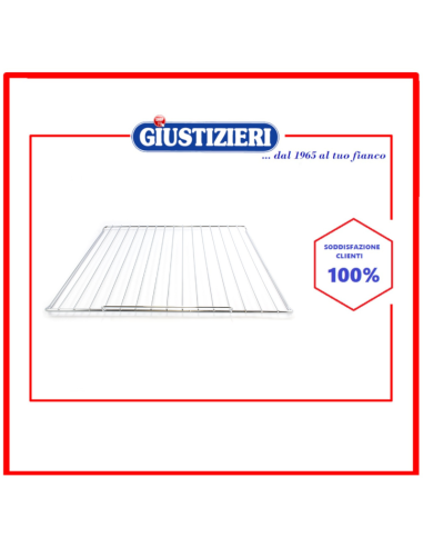 griglia forno 446x365mm indesit c00295924 - giustizierishop.it