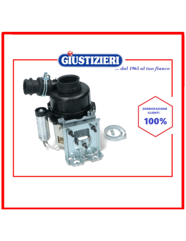 motore lavastoviglie whirlpool 481072628031 - giustizierishop.it