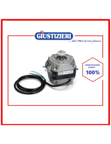 motoventola 16w skl alta qualita' - giustizierishop.it