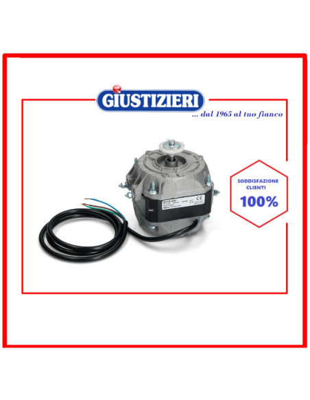 motoventola 16w skl alta qualita' - giustizierishop.it