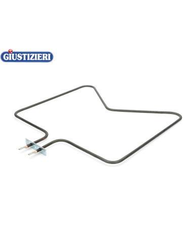 cok105wh resistenza forno whirlpool 1150w 480121100591 48122 - giustizierishop.it
